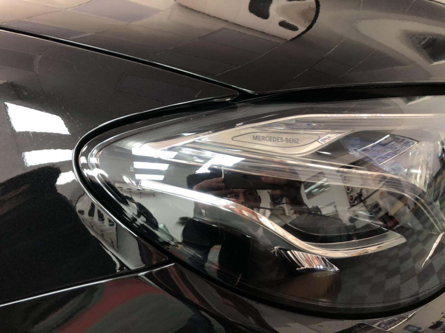 22款奔驰e300柏林之声音响效果,19款奔驰e300l改装柏林音响多少钱