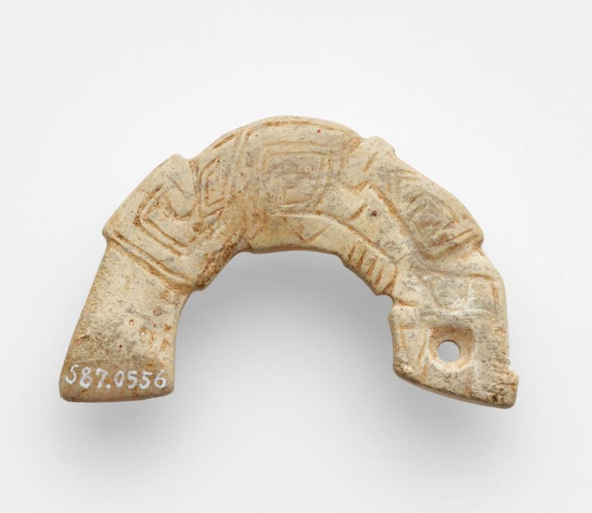 国家博物馆馆藏玉器,南京博物馆馆藏的玉器