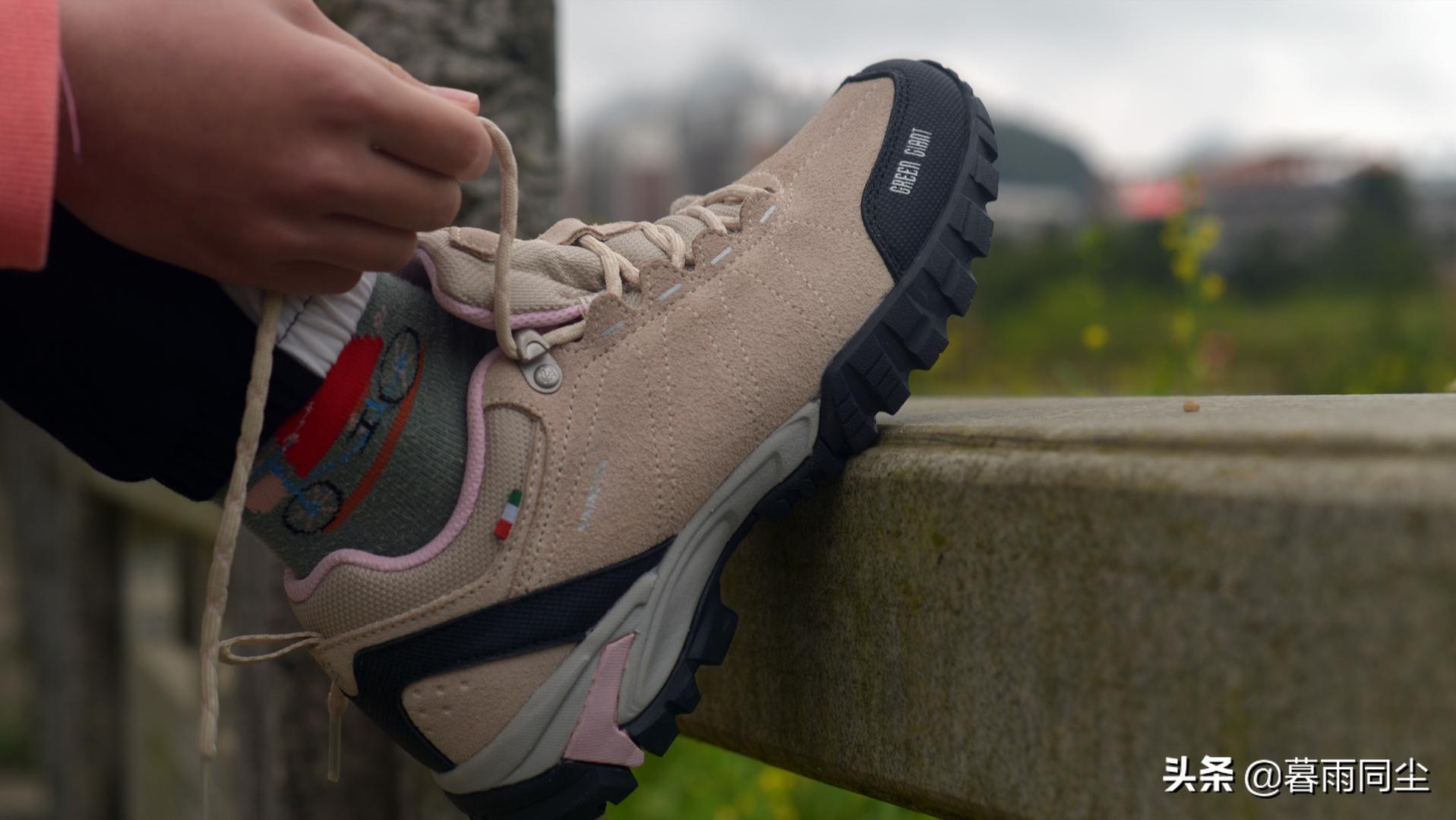 怎么挑选适合自己的户外徒步鞋,徒步靴和登山鞋有什么区别