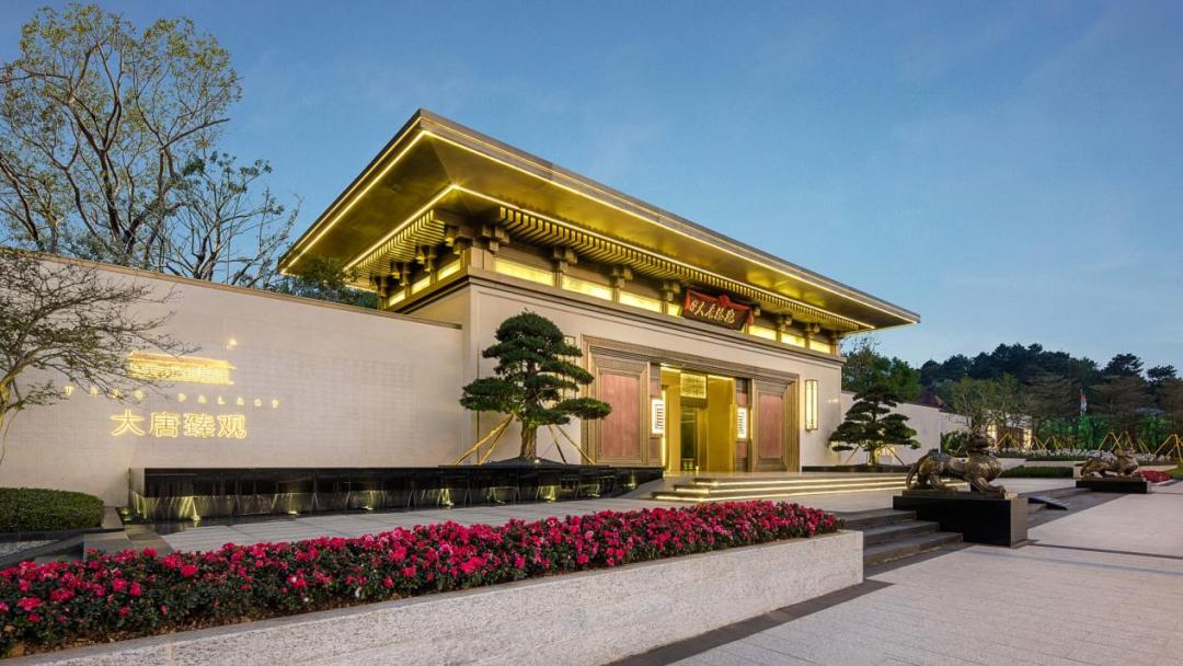 全国top30上市房企排名,上海十大房企