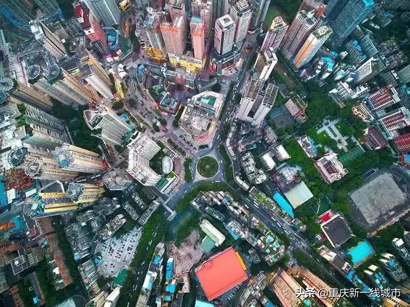 在重庆买洋房几楼最好,在重庆买十层高的洋房几层好