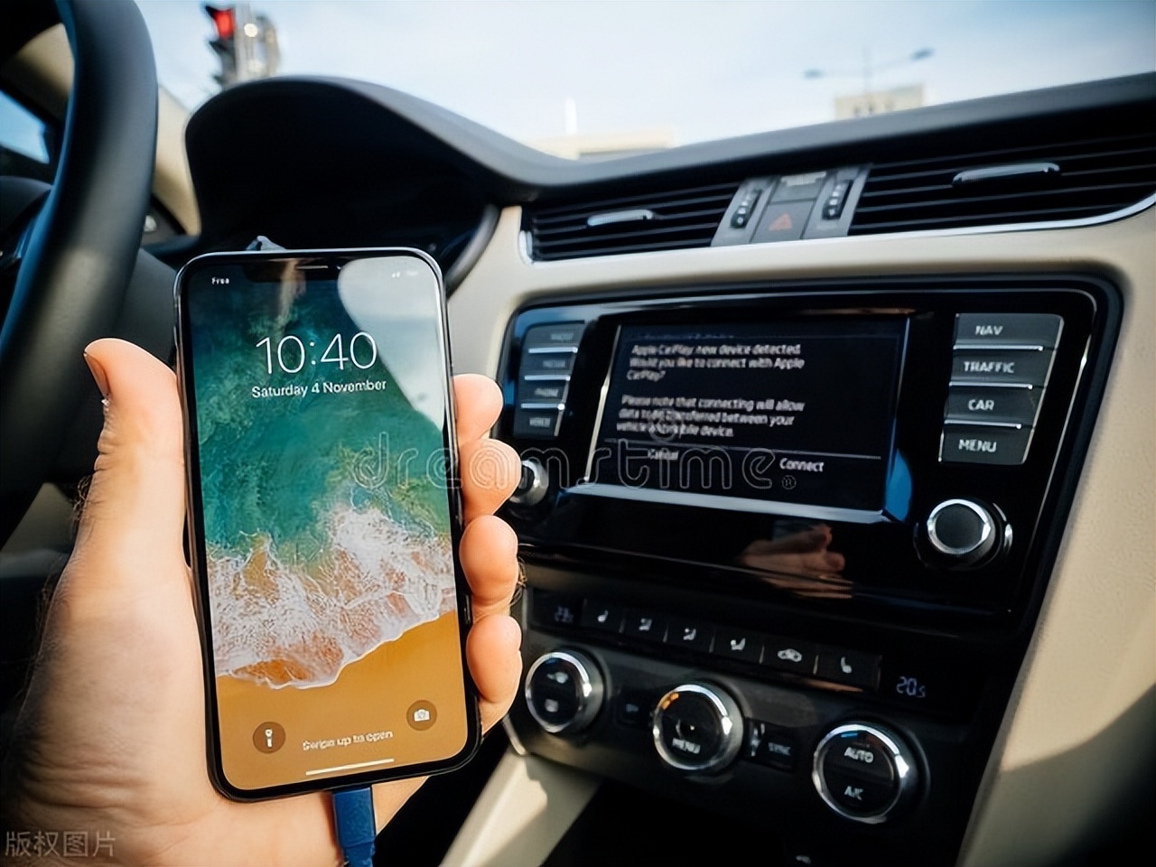 手机互联映射carlife和carplay,手机互联carplay和carlife切换