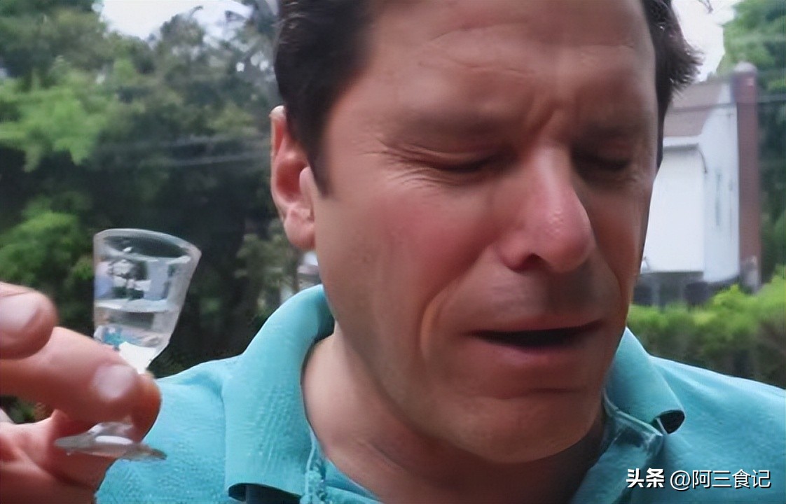 同为烈酒为什么伏特加畅销全球,同为烈性酒为何伏特加出口全球