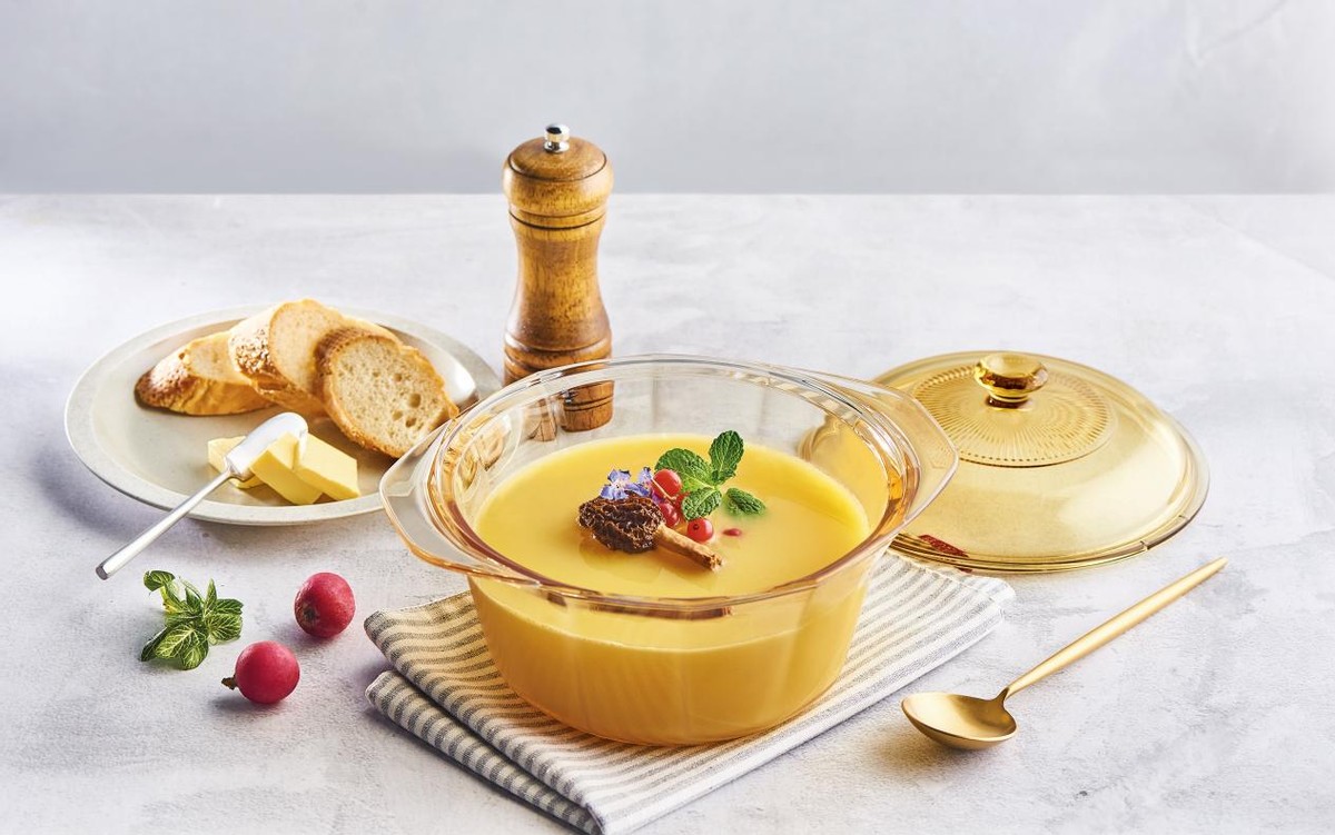 康宁餐具晶彩,康宁餐具鸟语花香