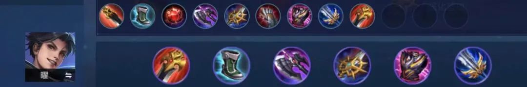 新赛季打野李白梯度排行,新赛季打野打法及思路李白