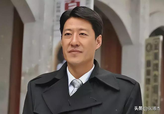 五位家暴男星,被家暴的五位男星