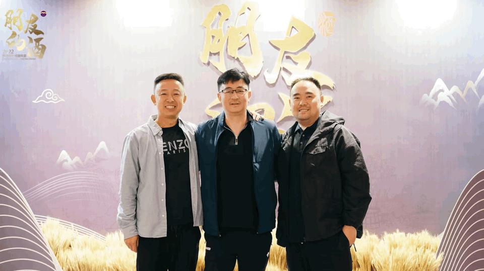 以酒之名，茅台经销商用469场活动沉浸式传递“美”文化