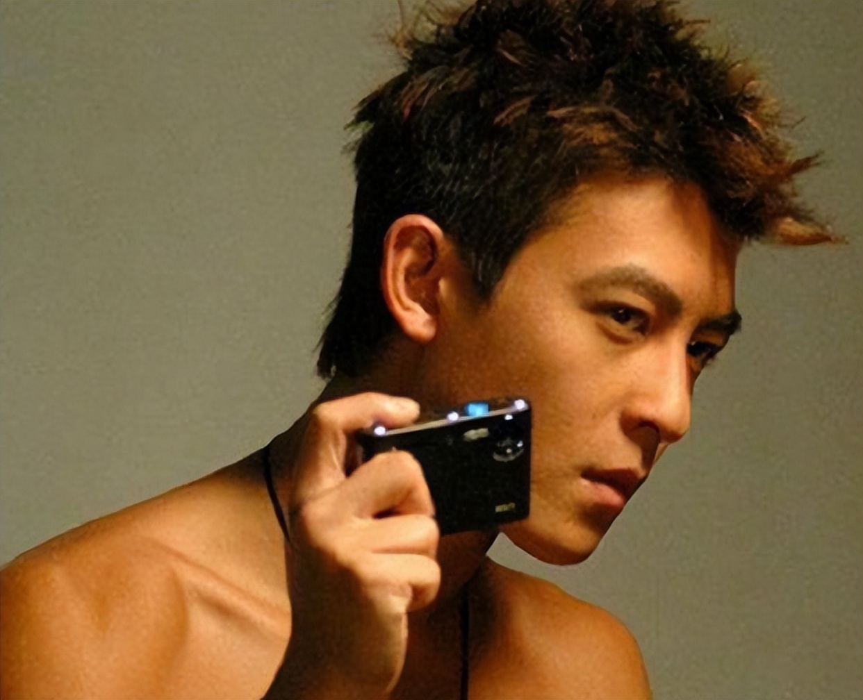 nba上海中国行陈冠希,陈冠希nba合影