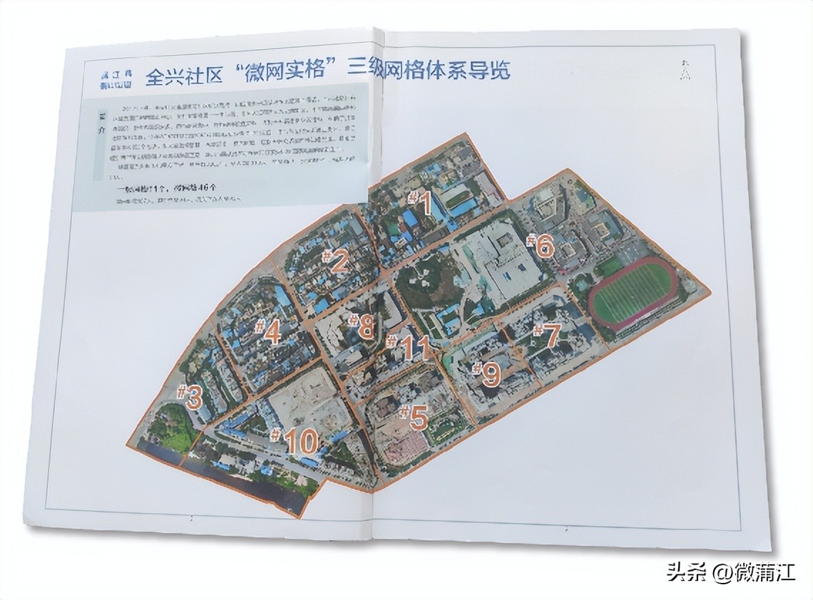 成都社区治理,蒲江社区治理