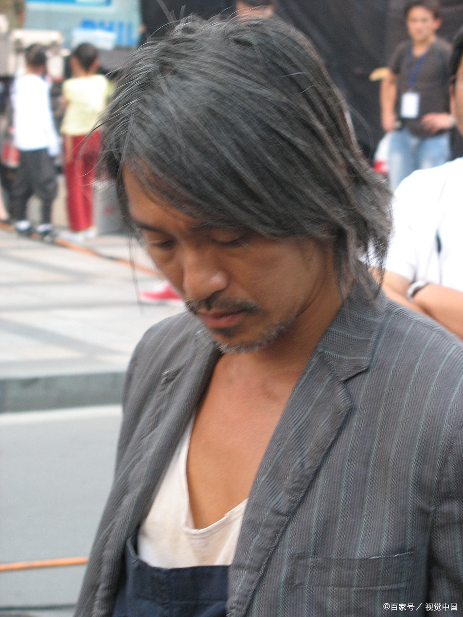 片场的暴君——周星驰的电影魅力与艺术成就