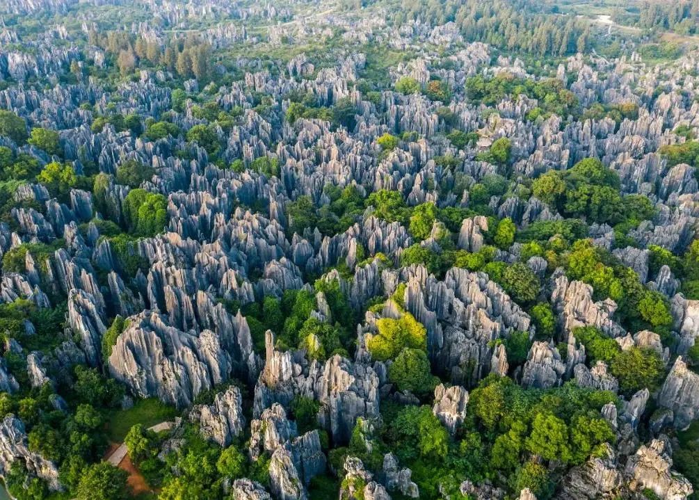 滇东南西南大环线旅游,川西云南大环线自驾游攻略