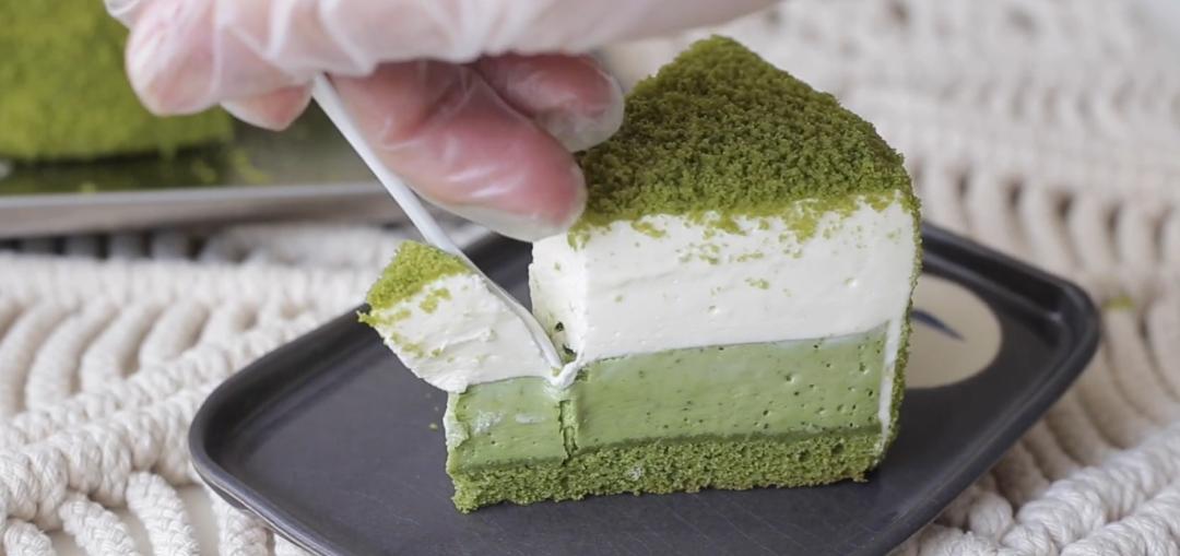 上海letao双层芝士蛋糕,letao双层芝士蛋糕测评