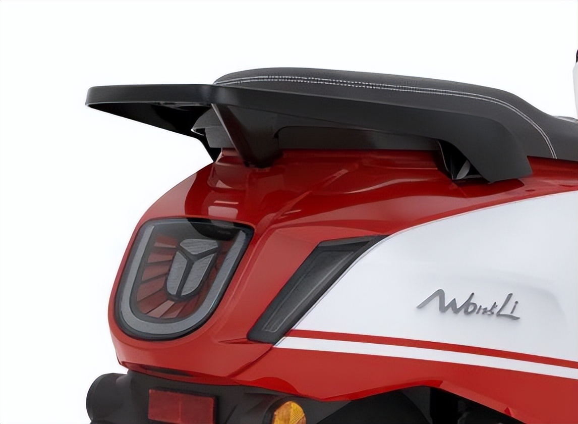 本田ns125la和望江锐行,本田ns125la大竹林店