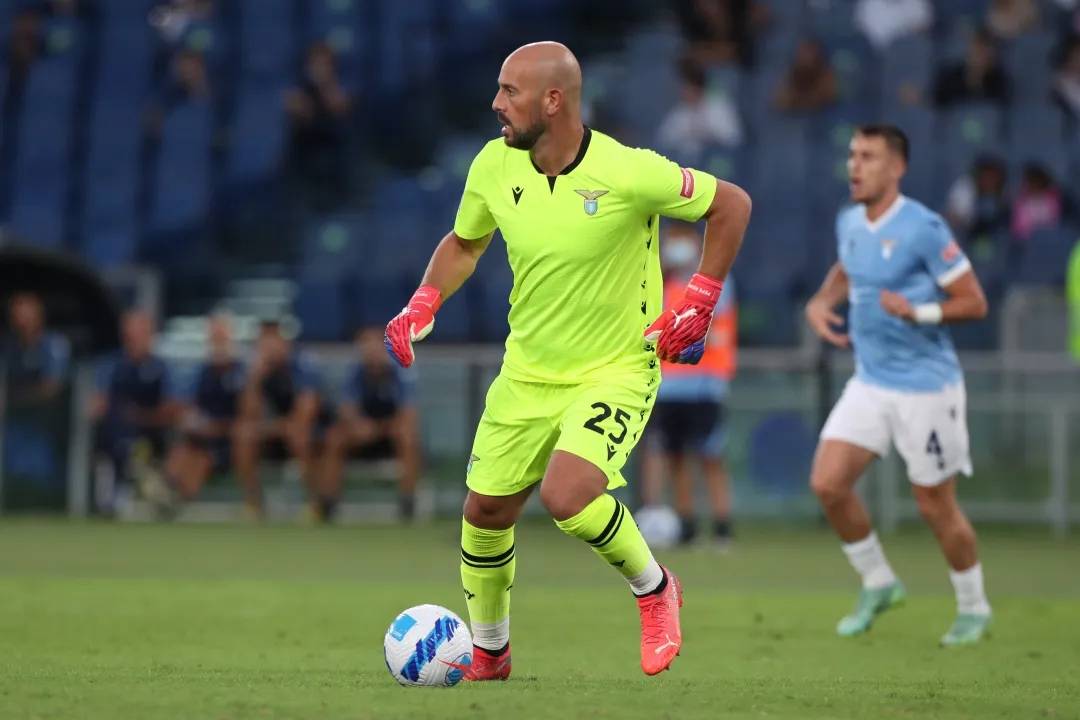 拉齐奥巅峰集锦,拉齐奥新赛季阵容