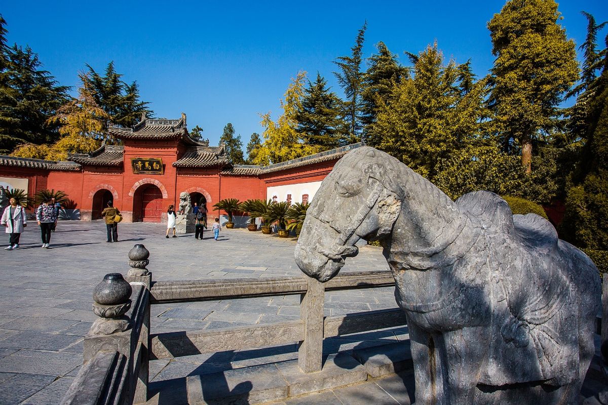 河南省南阳十大旅游景点,河南省濮阳市十大旅游景点