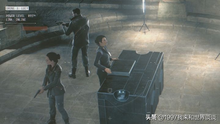 刺客信条讲解历史,刺客信条引导模式探索模式