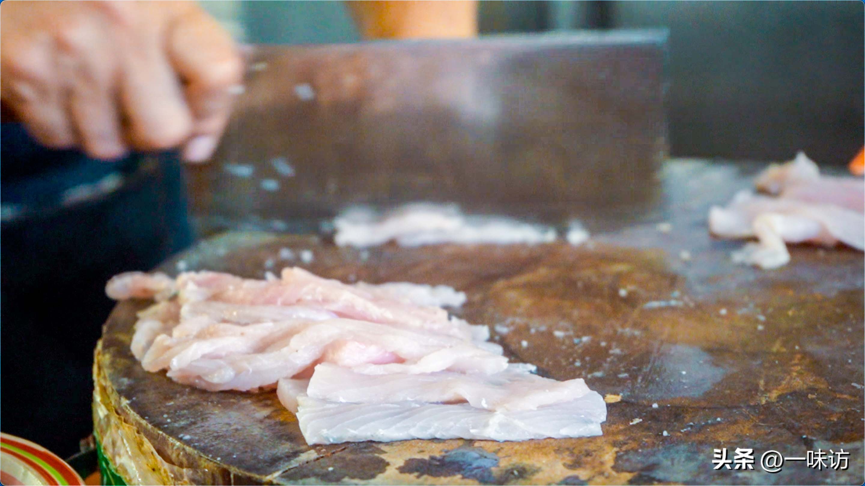 鱼香肉丝怎么做又嫩又好吃,怎么做咸鱼鱼肉筋道