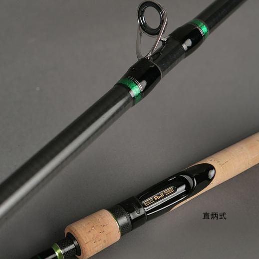 目前公认最好的路亚竿品牌,路亚竿十大性价比高的鱼竿