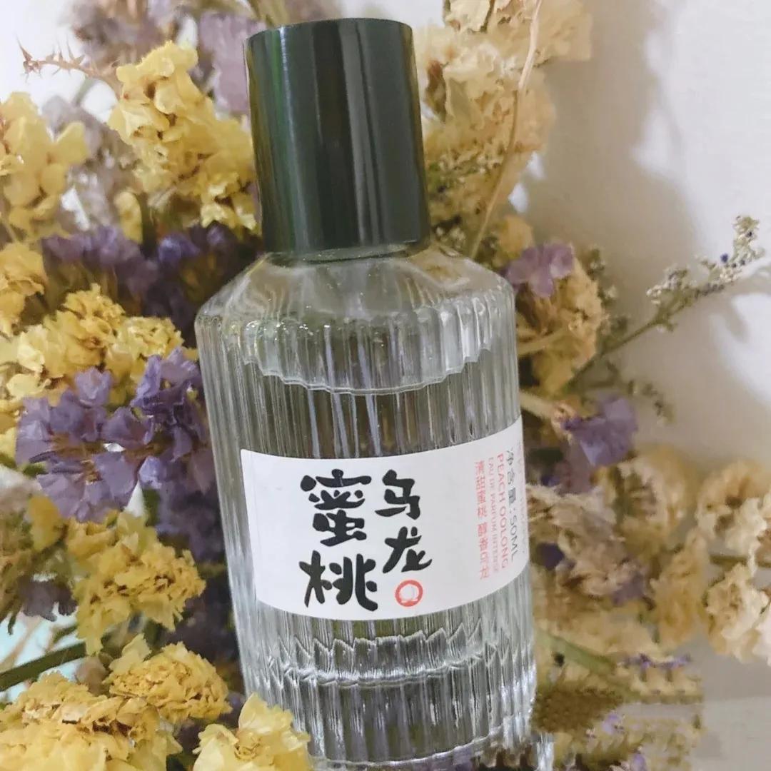 拼夕夕上推荐的香水,拼夕夕平价持久香水推荐