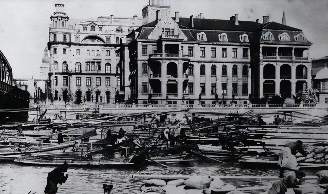 上海本地人怎么看待上海,上海本地人为什么那么优越