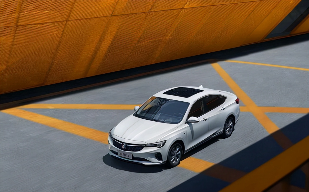 别克威朗pro2022乐享版二保,别克威朗pro乐享湖南