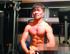 陈德森甄子丹电影,陈德森一个人的武林解析