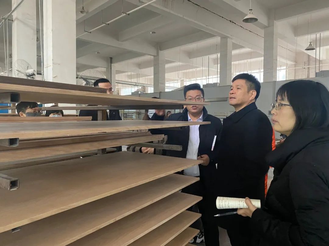 续航聚力、全员行动，王力木门全面打响降本增效攻坚战！