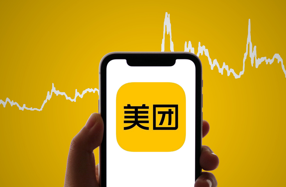 美团终于变了，三天发布两则公告，骑手和商家将直接受益