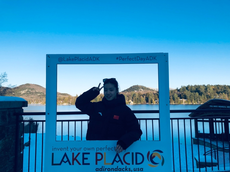 冬奥会选手黎禹汐,黎禹汐冬奥会成绩