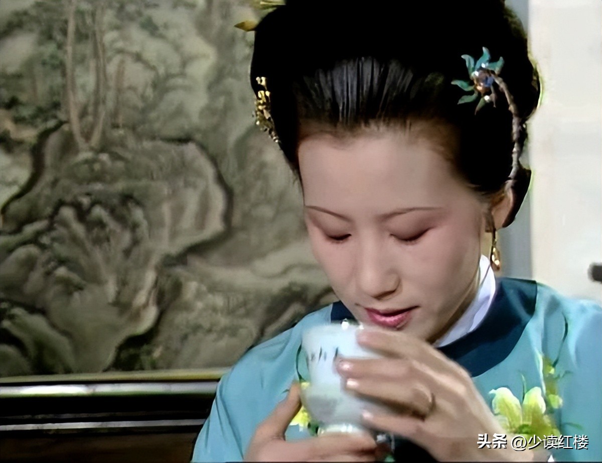 李纨为什么害宝玉,李纨是真的是为平儿打抱不平吗