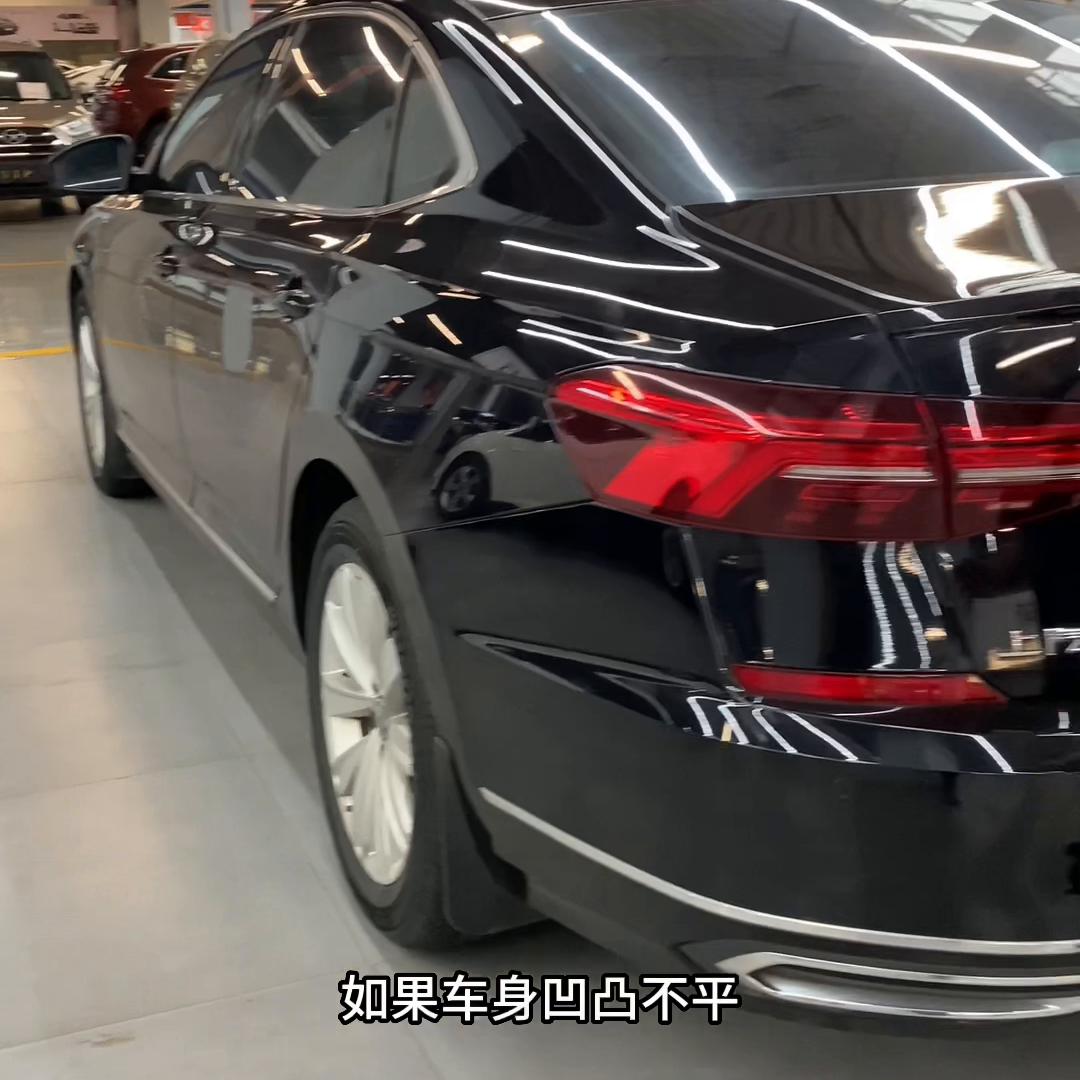 二手车防入坑绝招,二手车避坑技巧视频