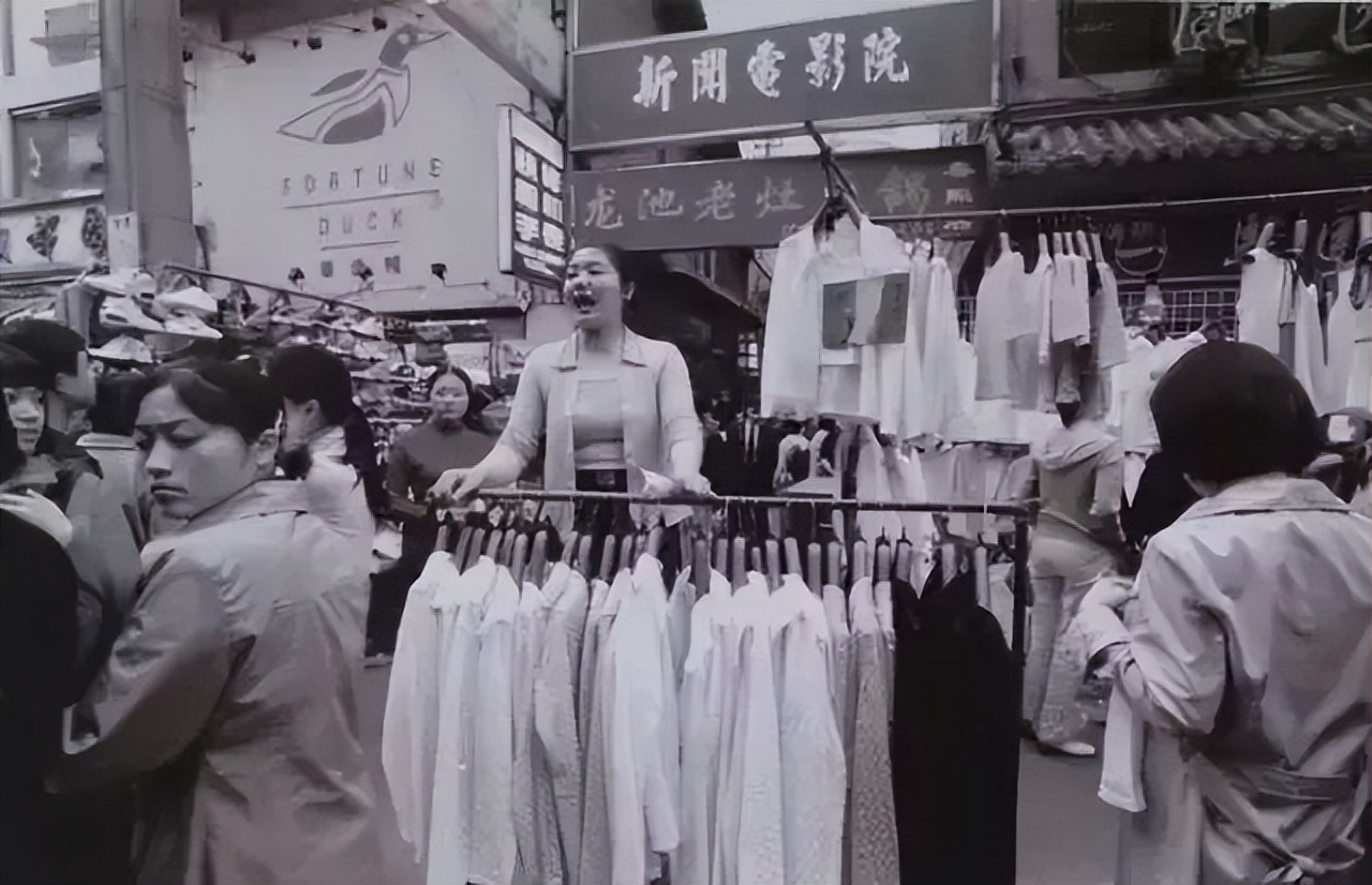 为什么成都北门没有南门发展得好,成都北门真的没有发展了吗