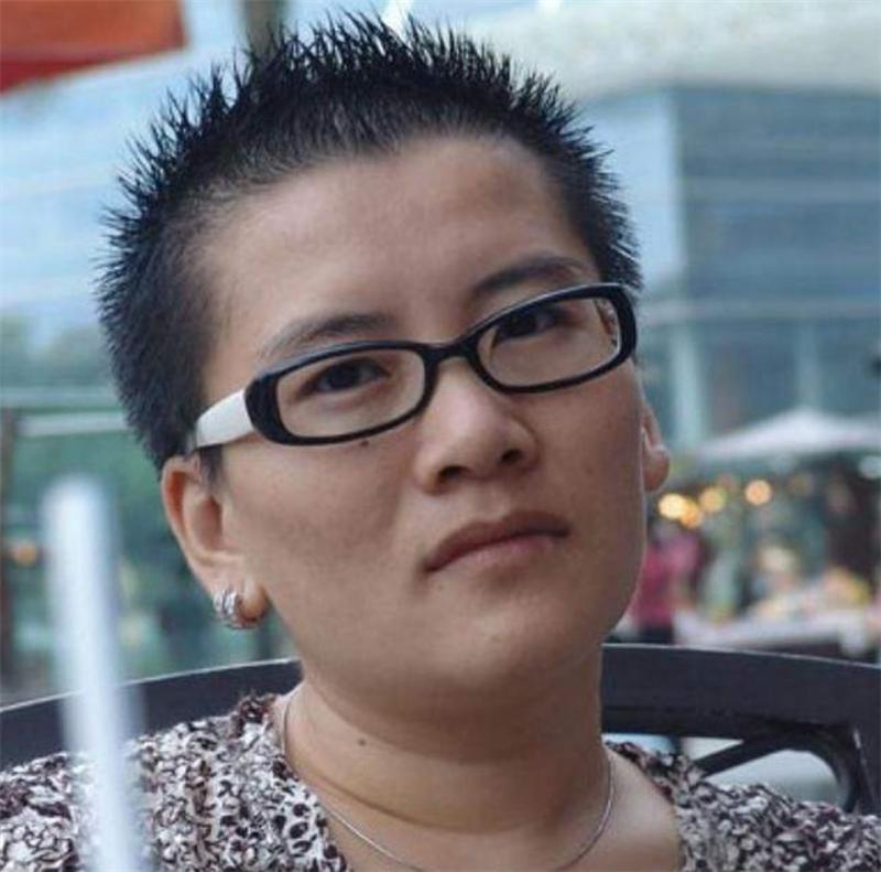 宁夏姑娘女变男如今活得怎样,宁夏女孩变男孩