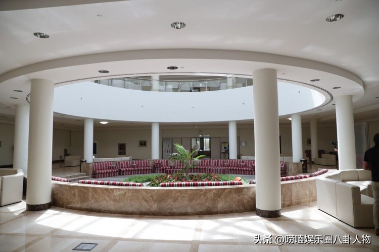 世界杯各队下榻酒店,2022世界杯球员住宿环境