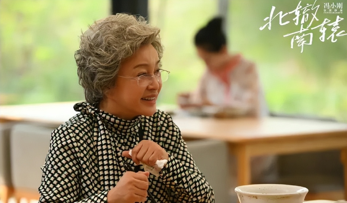 刘晓庆曝光监狱生活,刘晓庆三次婚姻曝光