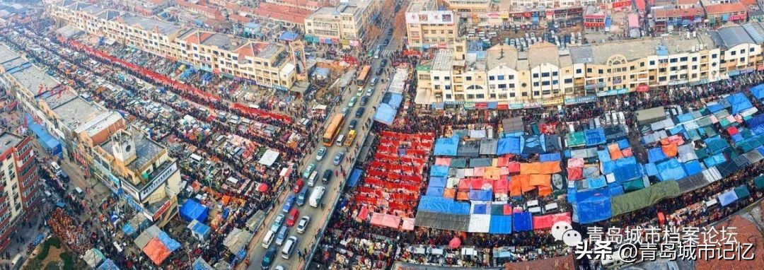 李村的历史来历,李村以前的样子