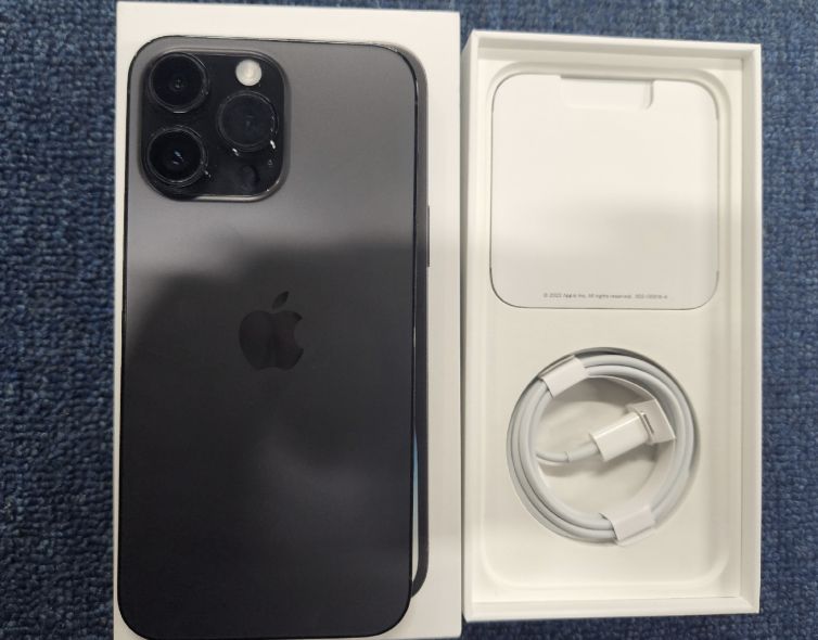 iphone14promax查看是否翻新机,曝iphone14promax激活