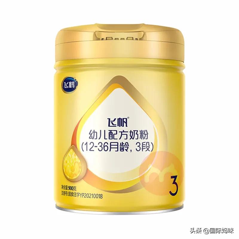 平价奶粉推荐1-3岁,比较平价性价比高的奶粉