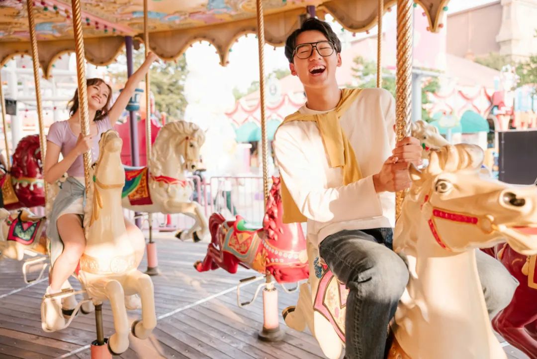 从娱乐走向体验主题公园路在何方？