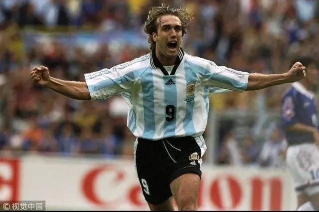 98年世界杯明星球员,98世界杯出名的球星有哪些