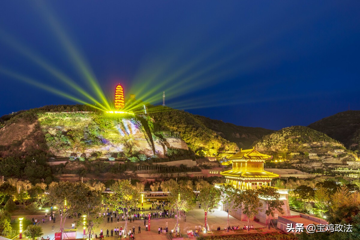 延安是一条走不完的路,延安是一本永远读不完的书