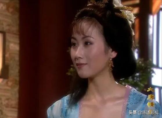 颜值低还硬演第一美男,颜值低却演主角的剧