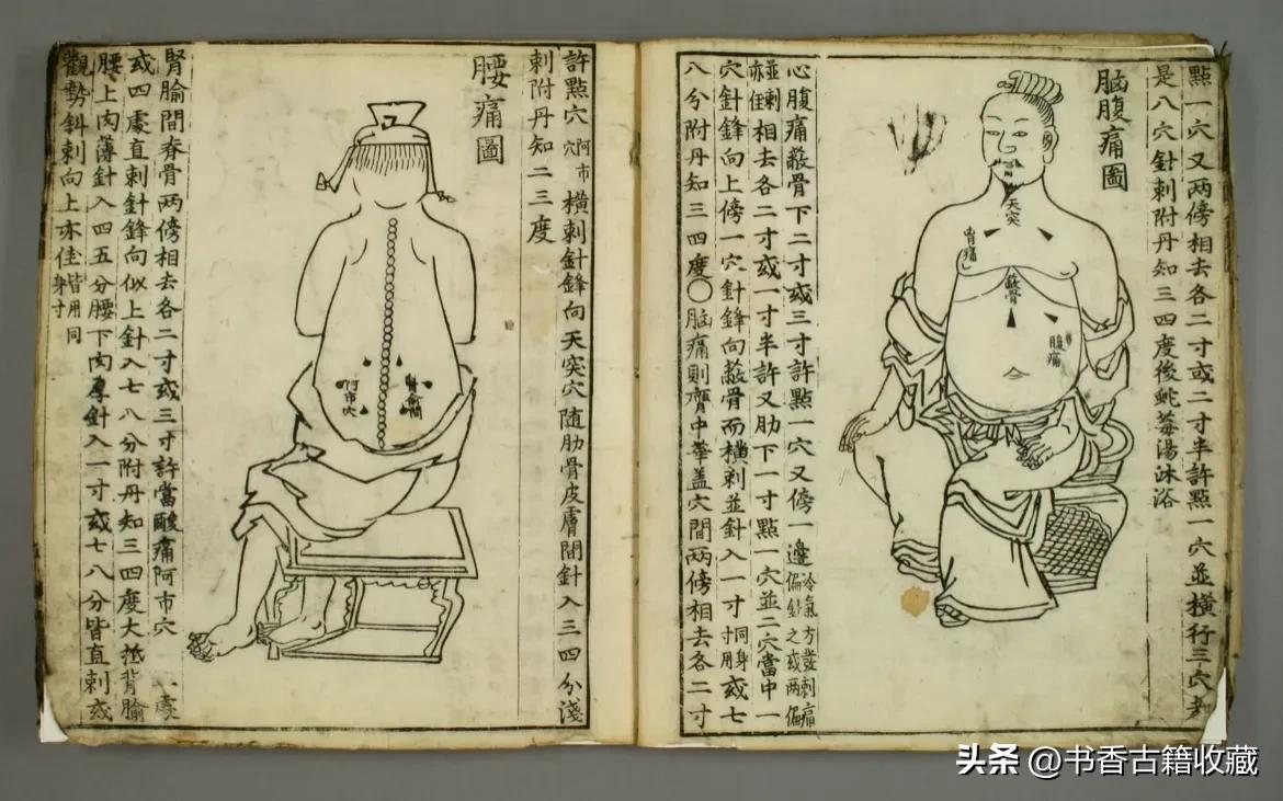 【中医秘本】《治肿指南》