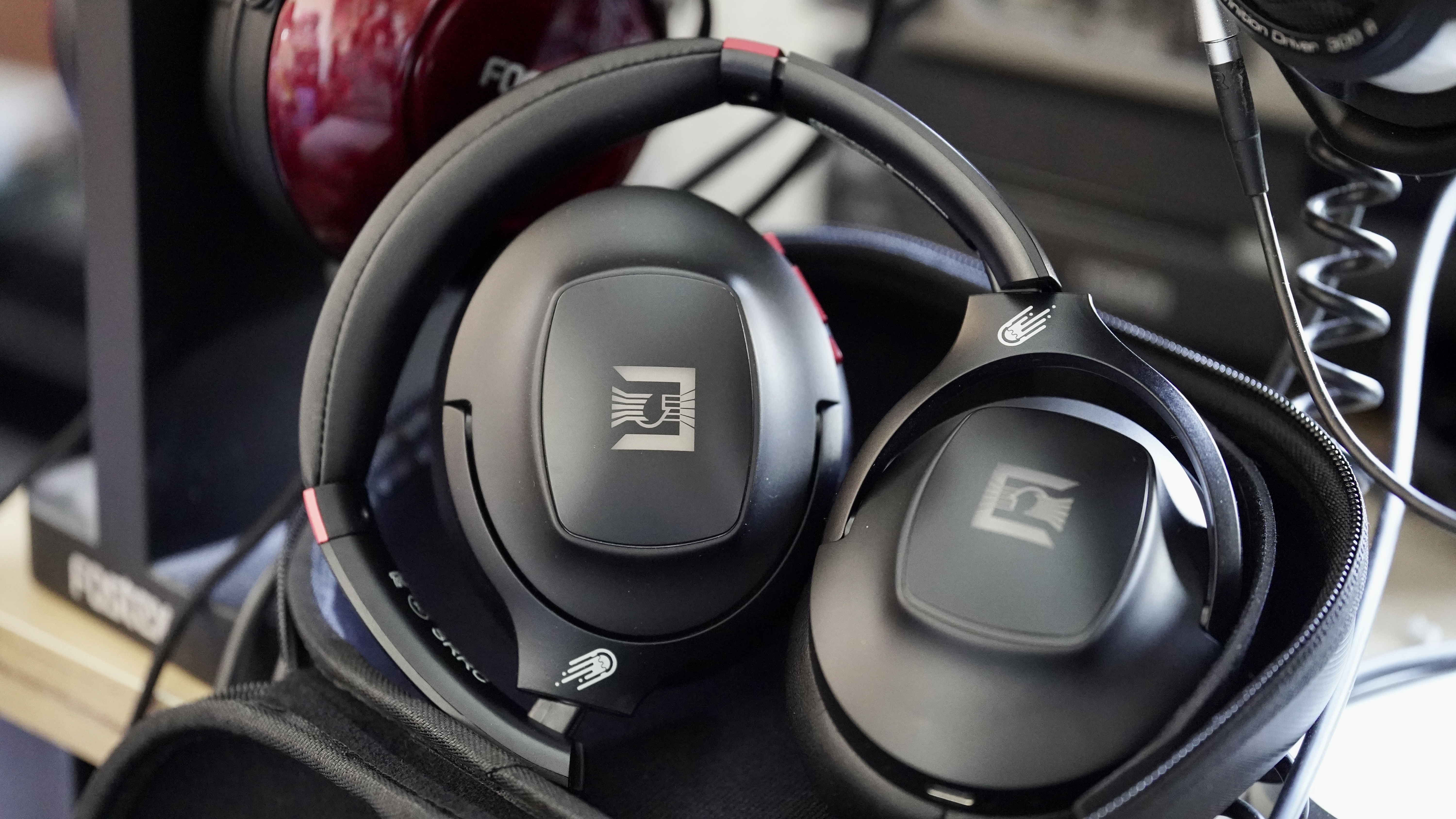 四大品牌耳机的入门hifi耳机推荐,高端进口德国蓝牙耳机