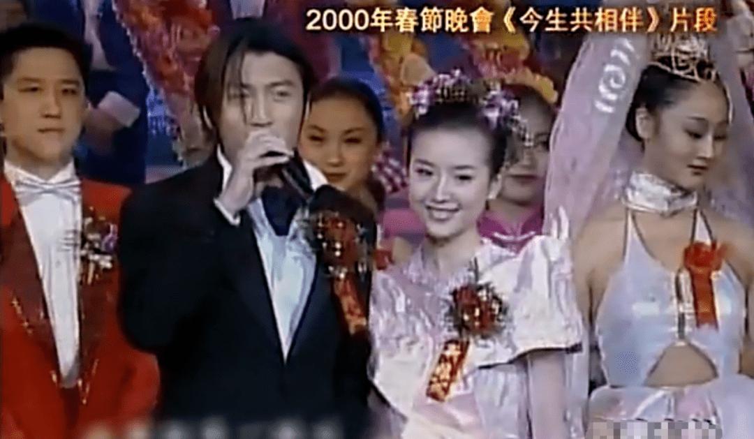 谢霆锋有多暖心,谢霆锋到底爱不爱张柏芝