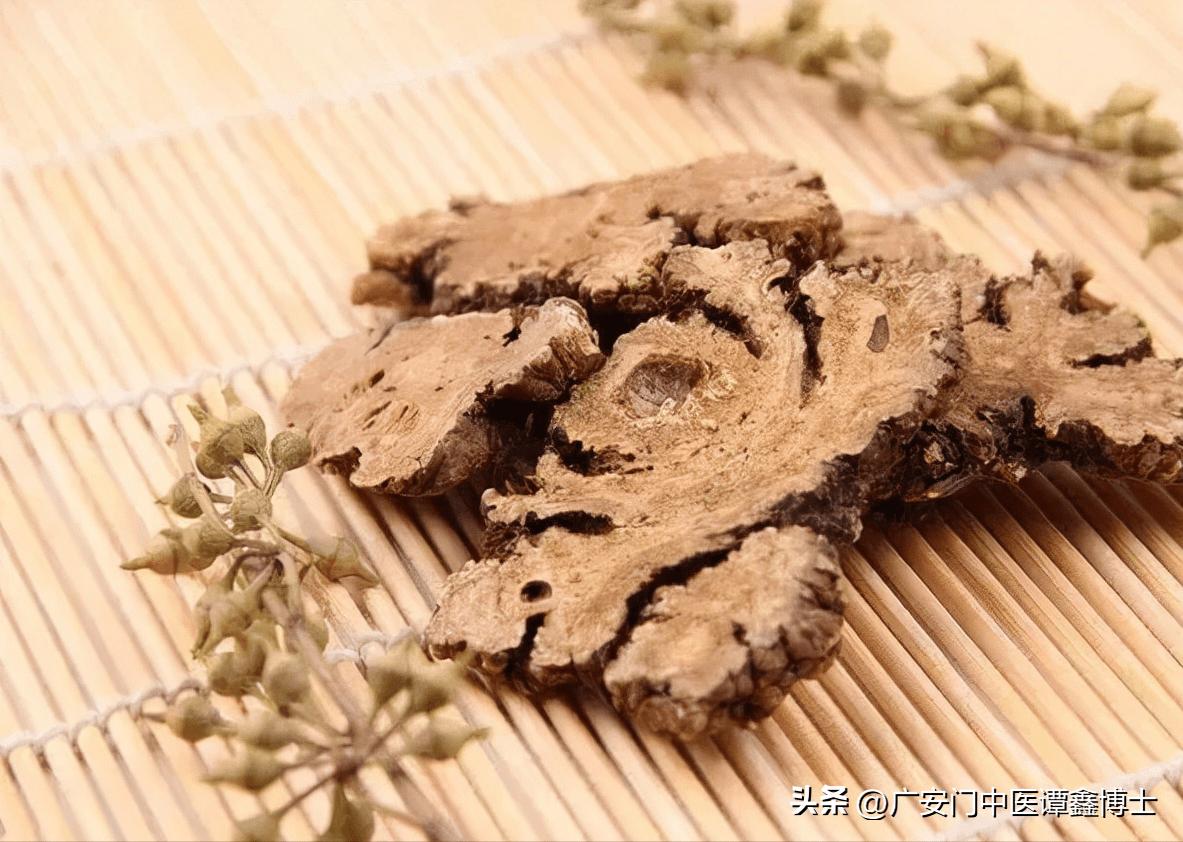 补中益气汤是如何体现甘温除热,中医治疗癌症的小方子