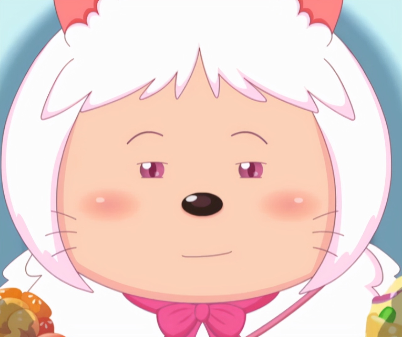 《喜羊羊与灰太狼》羊守五来袭，小羊们的*器武**亮相，喜羊羊成剑客