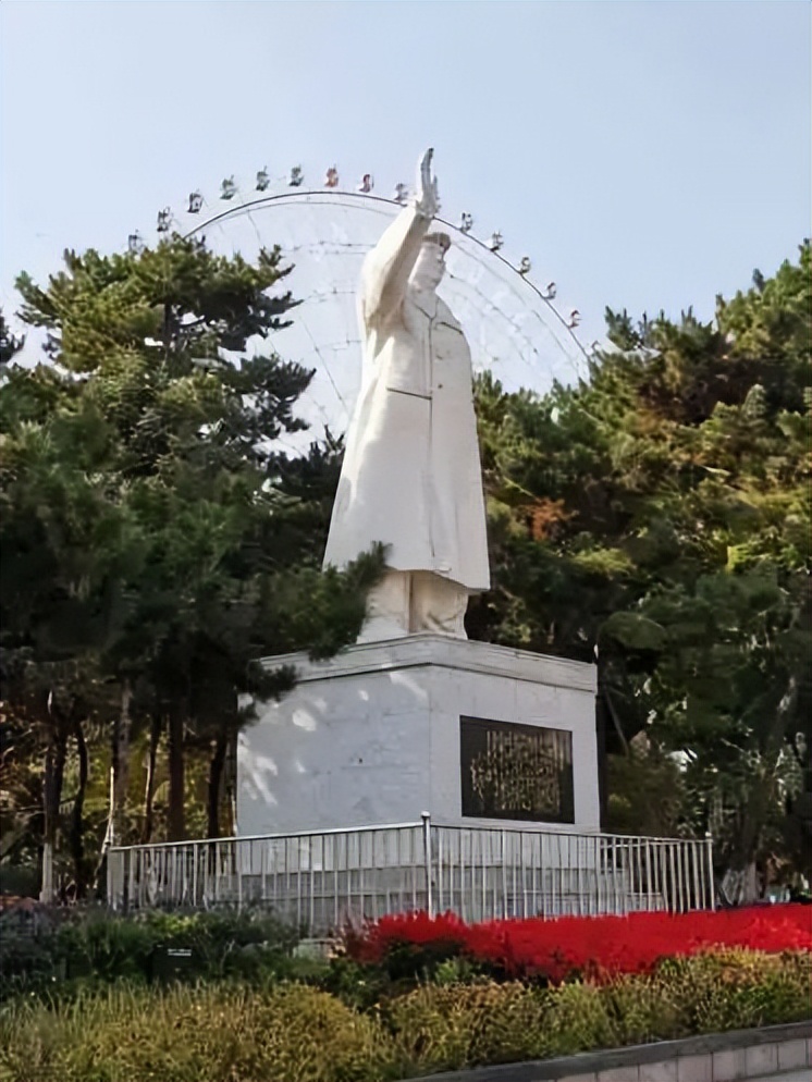 打开这份“小美好”指南，30个免费打卡地大盘点→