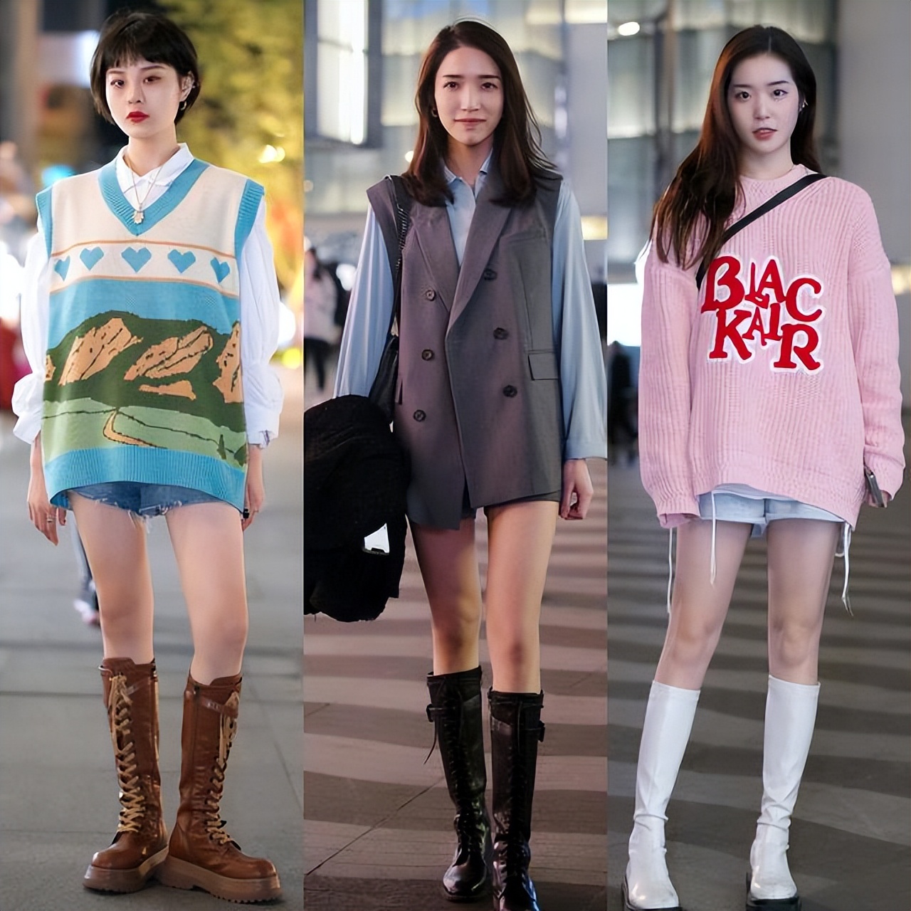 身高低怎么穿显高,小个子改善身高的方法