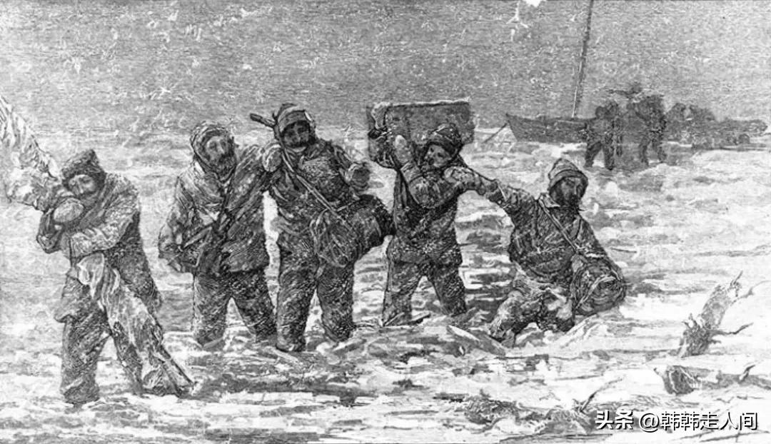 俄罗斯西伯利亚大铁路选择的原因,关于俄罗斯的故事